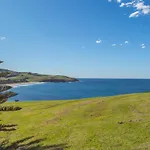 Coastline Boat Harbour Gerringong