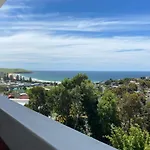 The View At Seascape