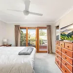 Burra Beach House