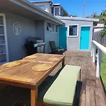 Werri Escape