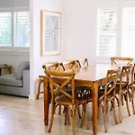 White Lilly Retreat