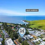Ocean Whispers - Gerringong