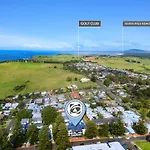 Ocean Whispers - Gerringong