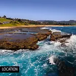 Viewtiful Unit - Stay 3 Nights Only Pay For 2!