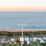 Werri Small Beach House