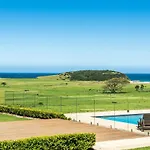 Seacliff House 10 Bedrooms With Ocean & Dairy Country Views