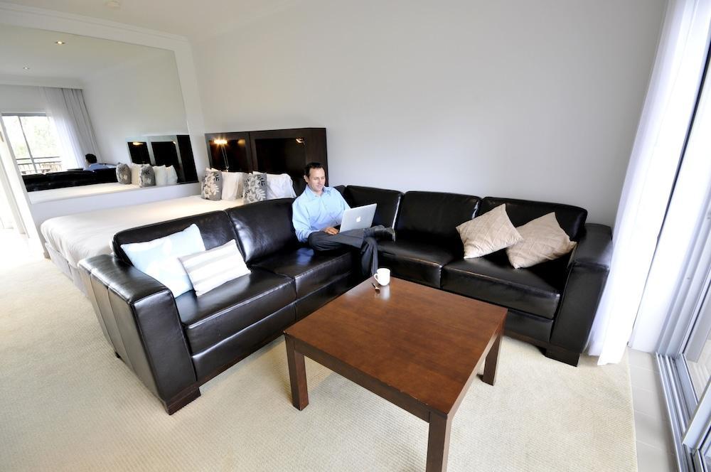 Mercure Gerringong