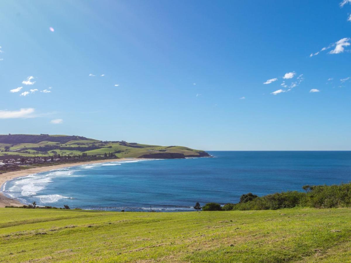 Coastline Boat Harbour * Gerringong