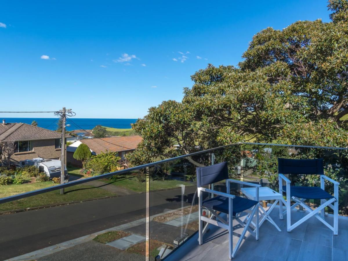 Holiday home Coastline Boat Harbour Gerringong