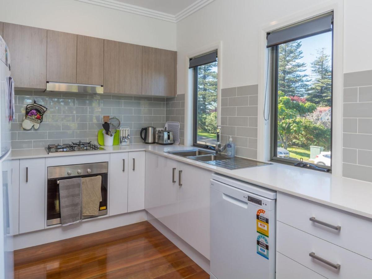 Holiday home Coastline Boat Harbour Gerringong