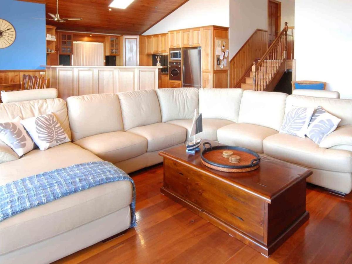 Holiday home Nobleview *