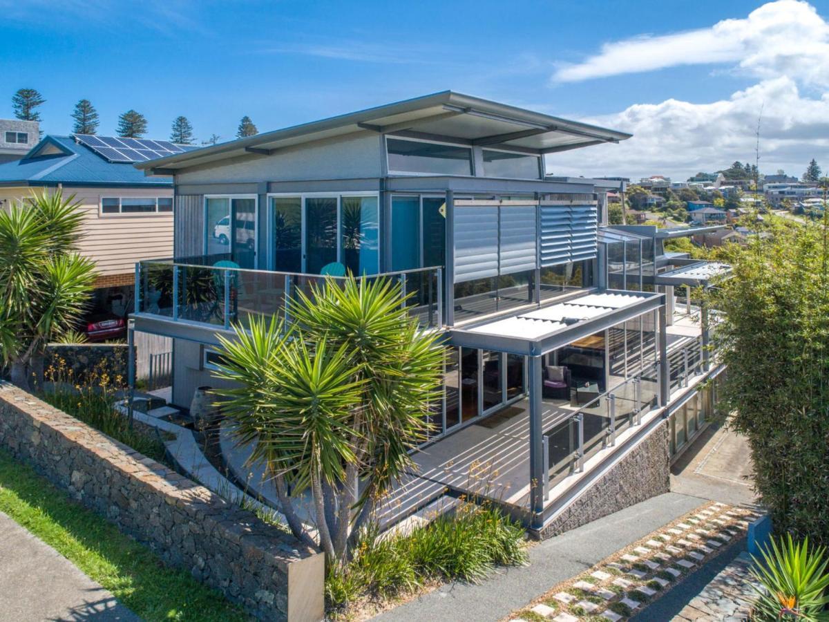 Tasman Drive Holiday home