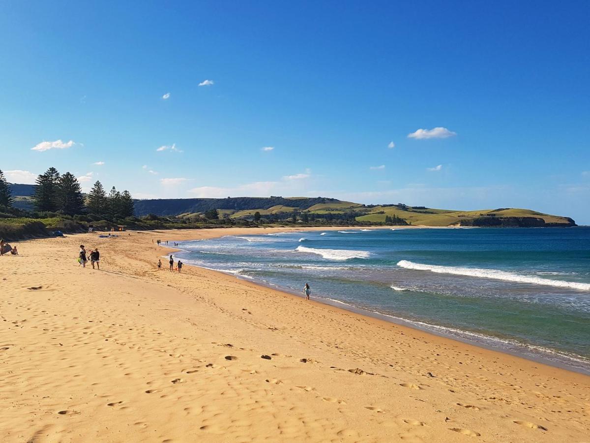 Apartment The View At Seascape Gerringong