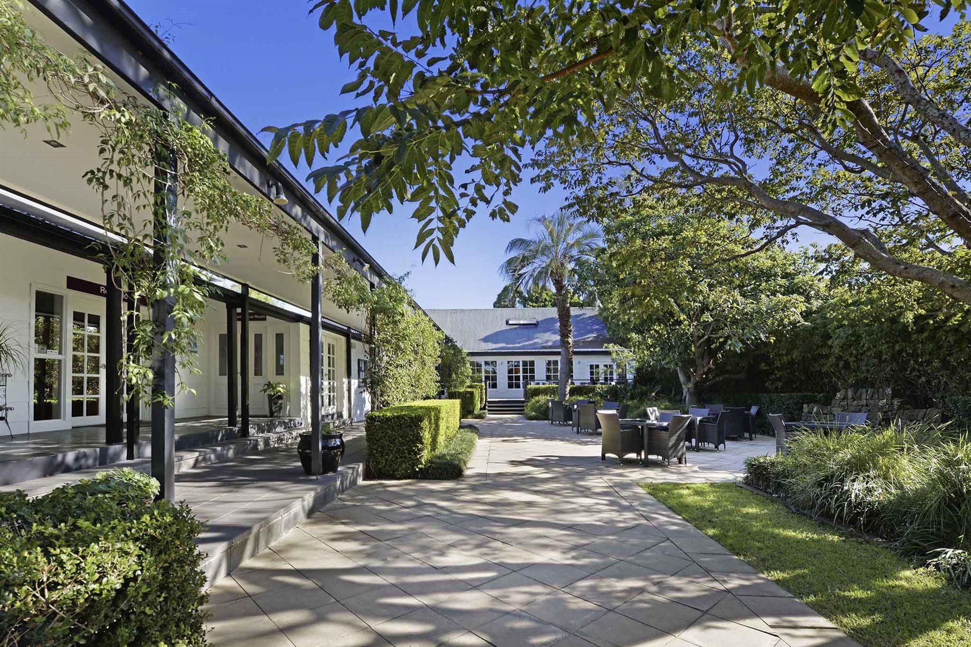 Hotel Mercure Gerringong