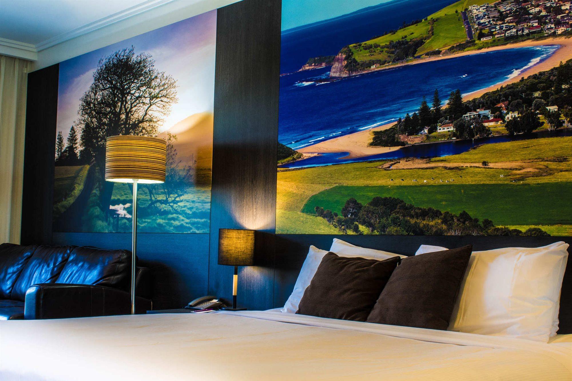 Mercure 4*