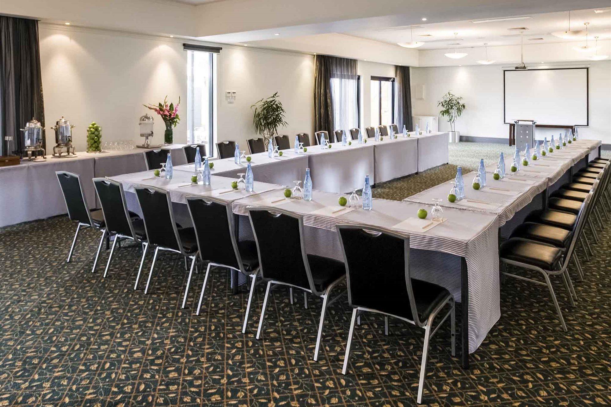 Hotel Mercure 4*