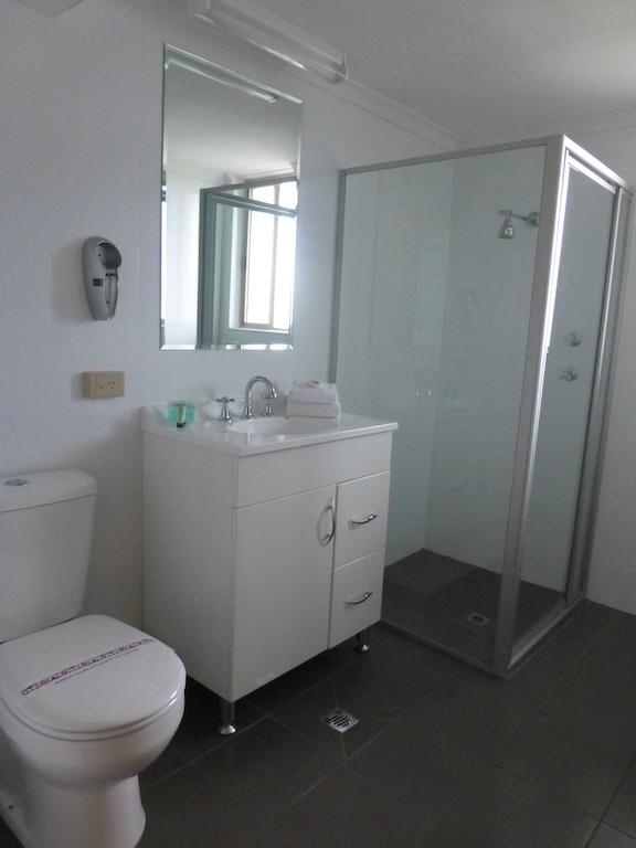 Park Ridge Retreat Motel Gerringong