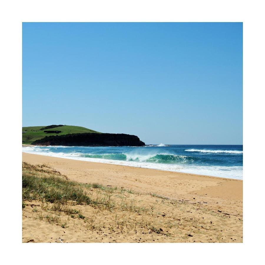 Holiday home Seagrass On The Beach