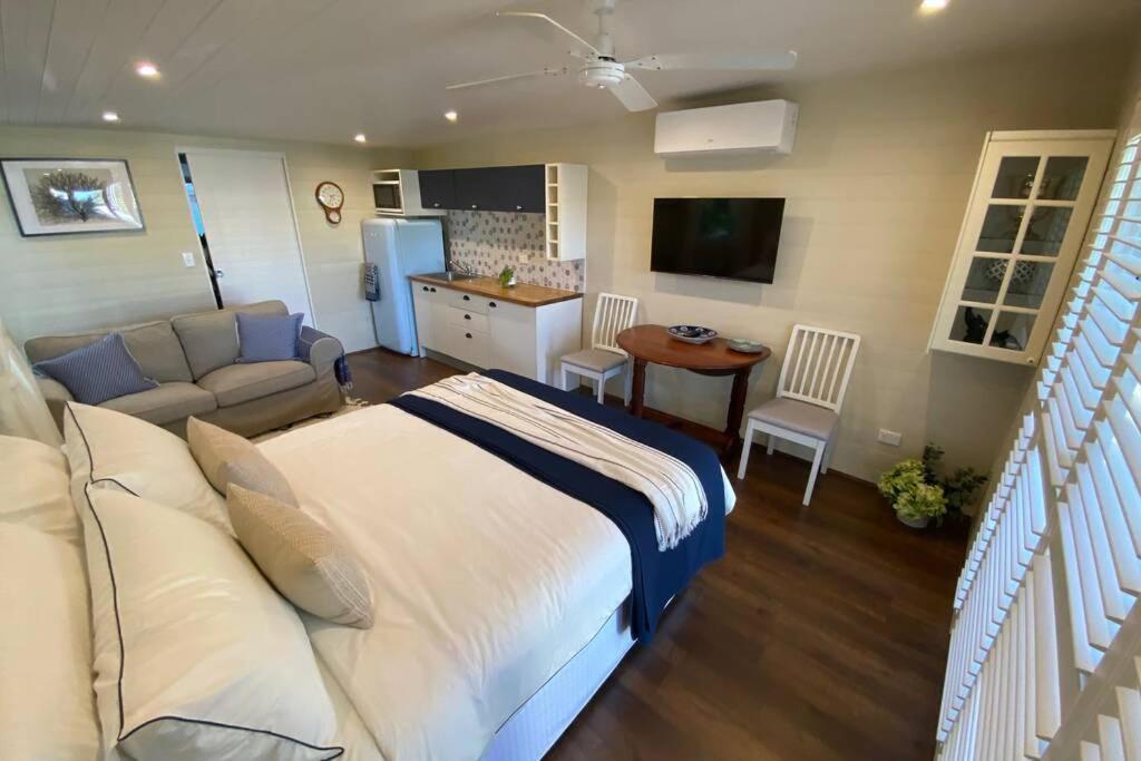 Holiday home Seagrass On The Beach *