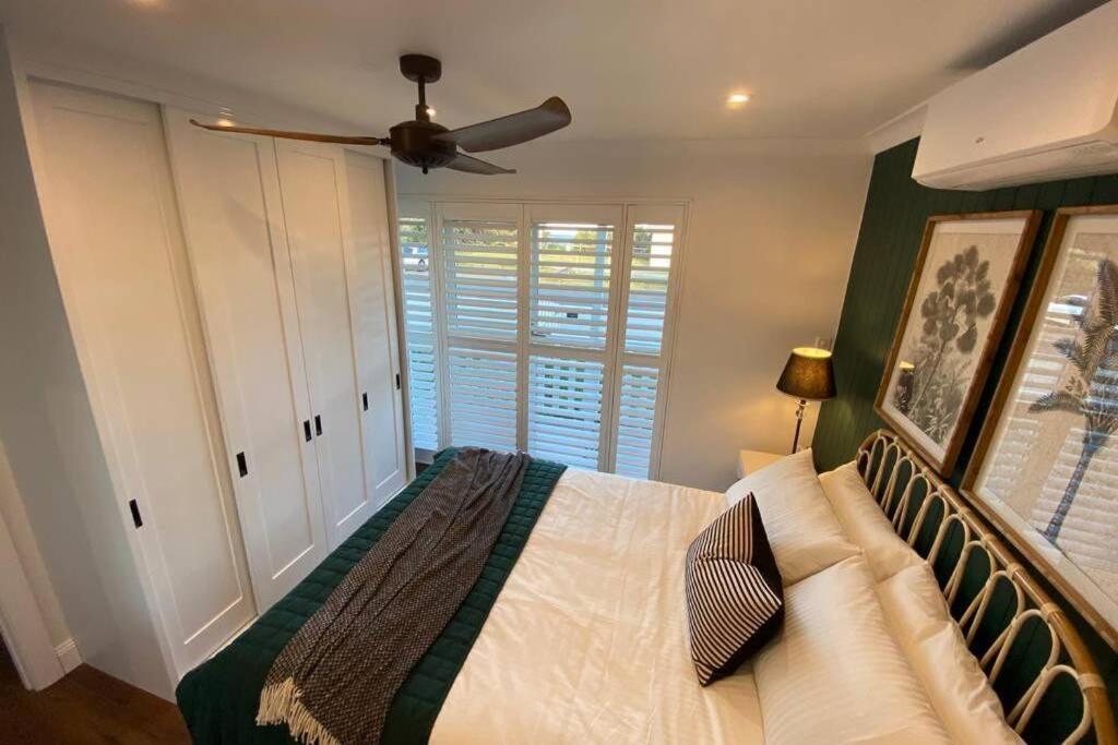 Seagrass On The Beach Holiday home *