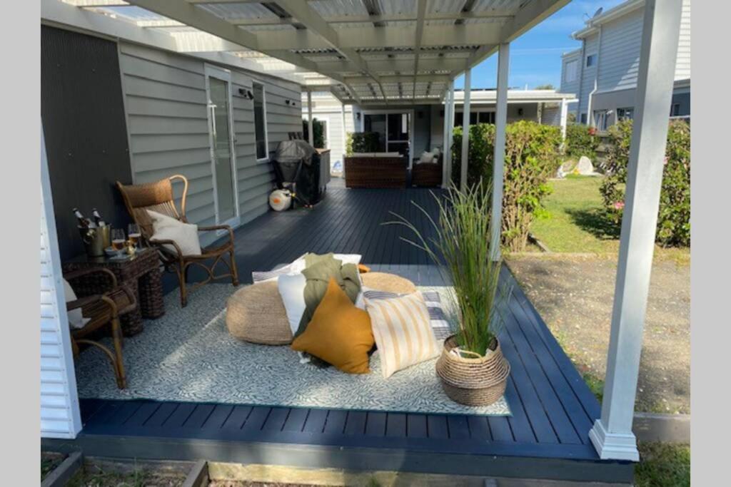 Seagrass On The Beach Holiday home *