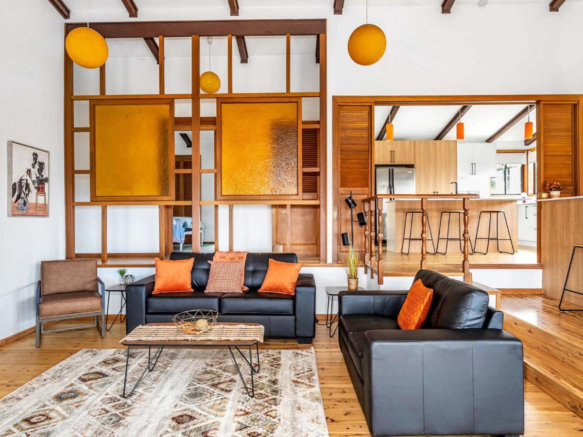 Holiday home Cloud Nine *