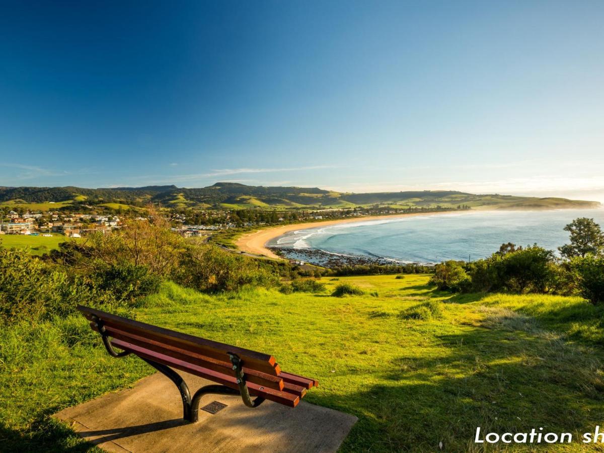 Blue View * Gerringong