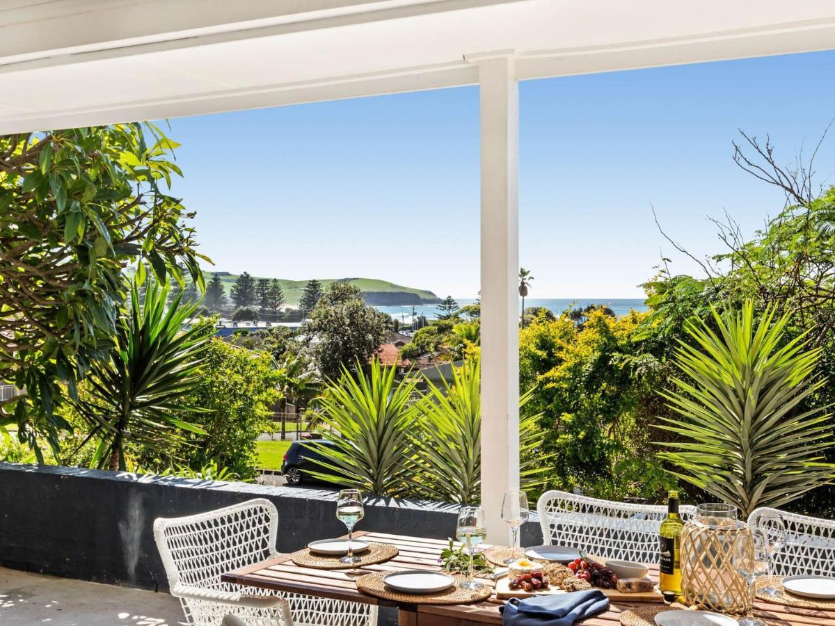 Blue View Holiday home