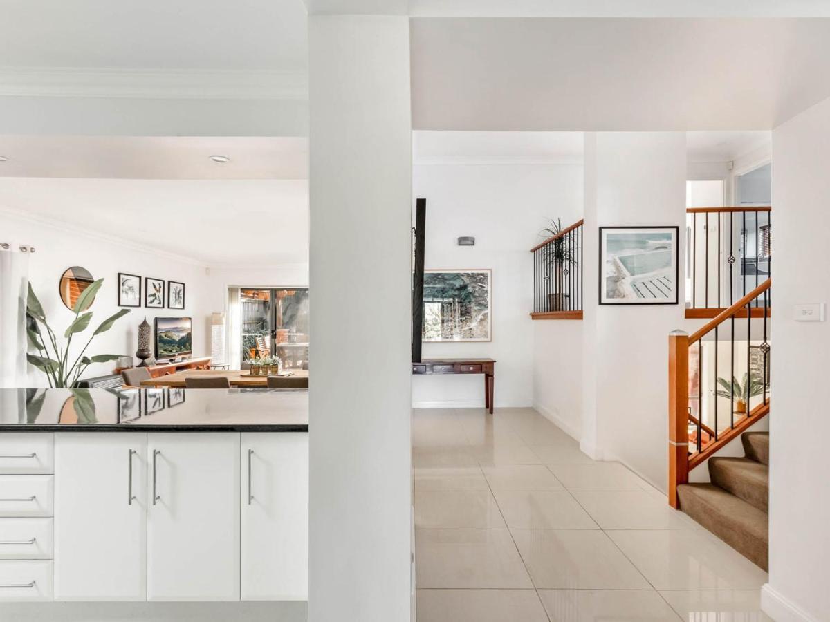 Holiday home Burra House *