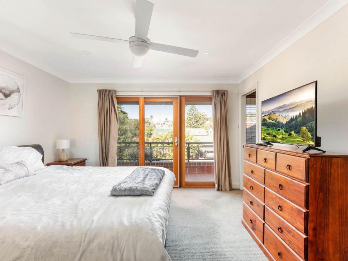 Holiday home Burra House *