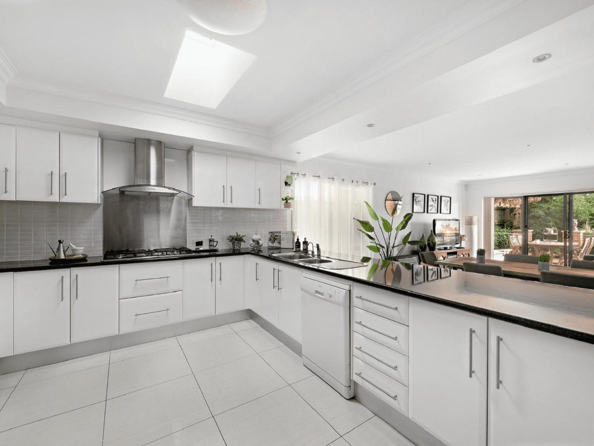 Burra House Holiday home *