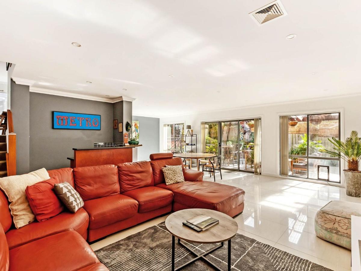 Burra House Holiday home