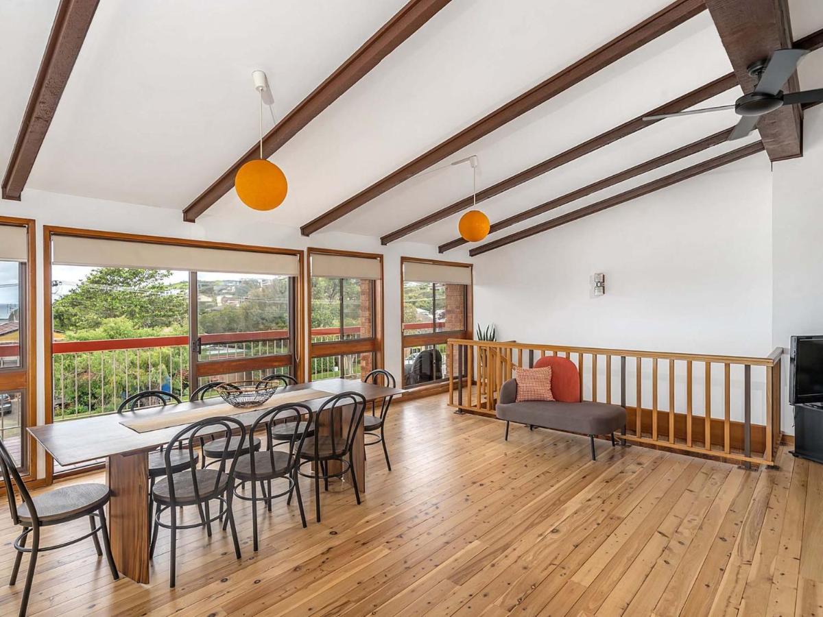 Holiday home Cloud Nine *