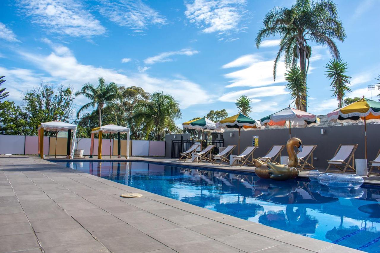 Mercure 4* Gerringong