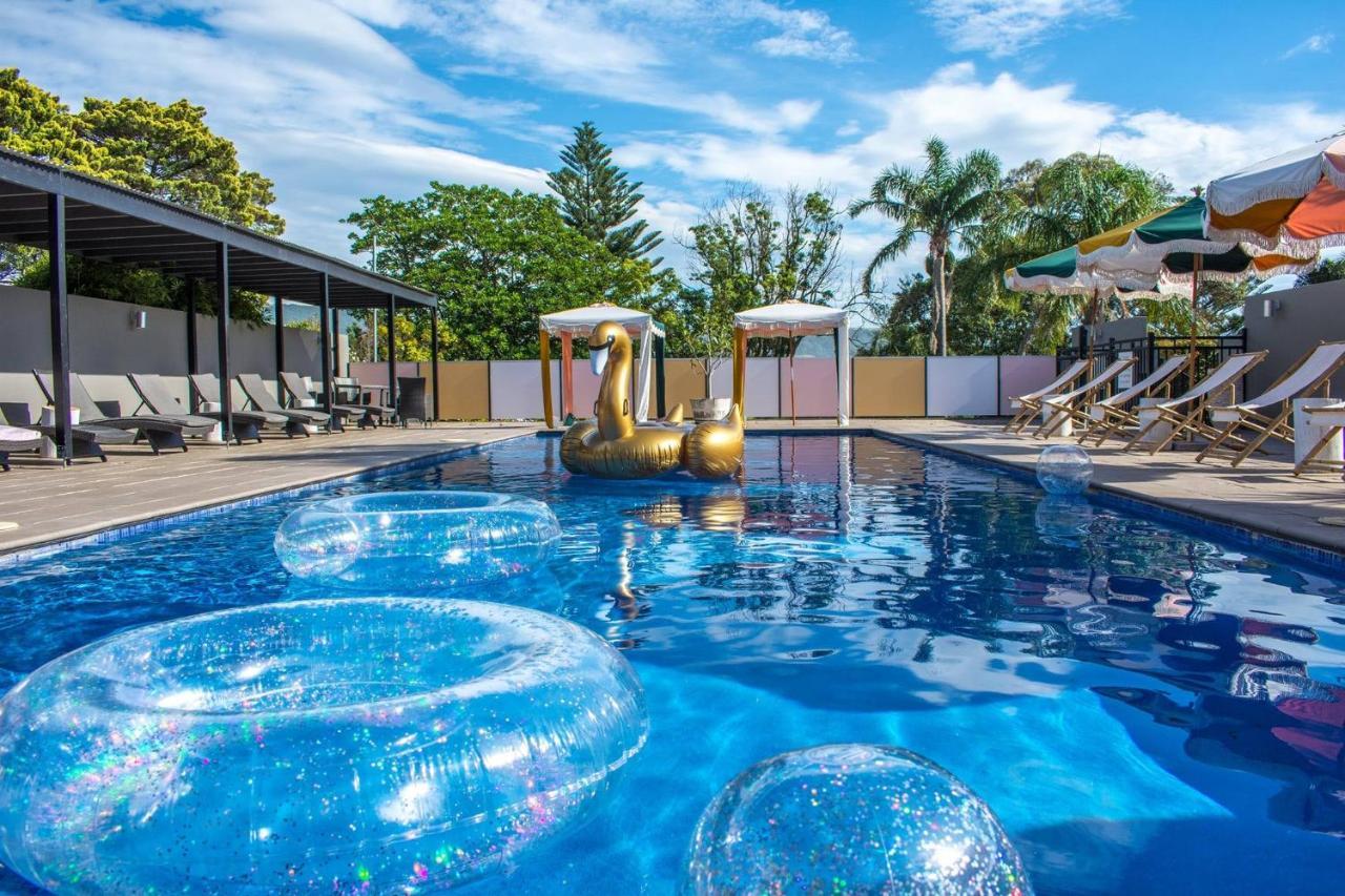 Hotel Mercure 4*