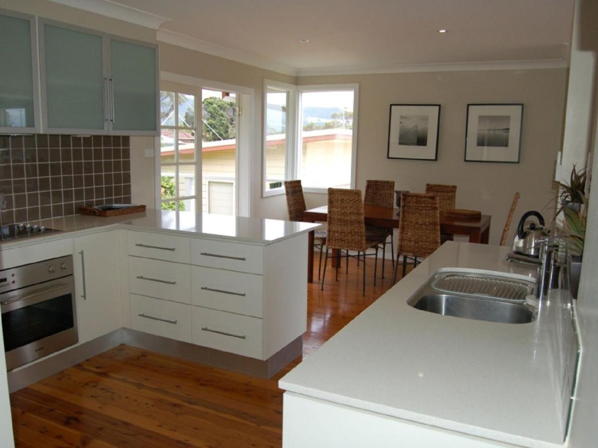 Werri Escape Gerringong