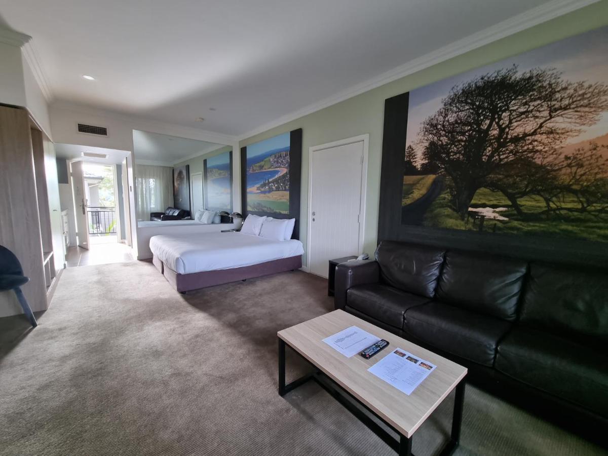 Mercure Hotel 4*