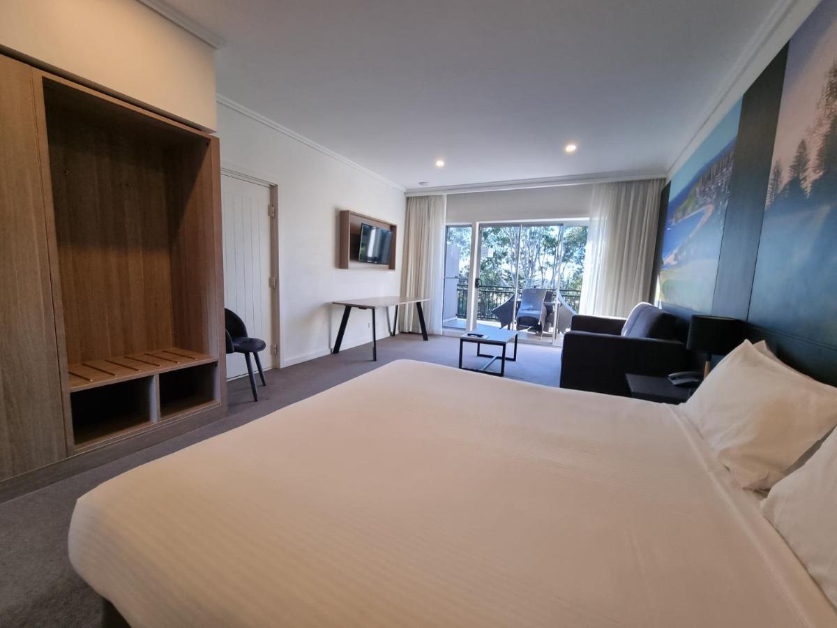 Mercure Hotel