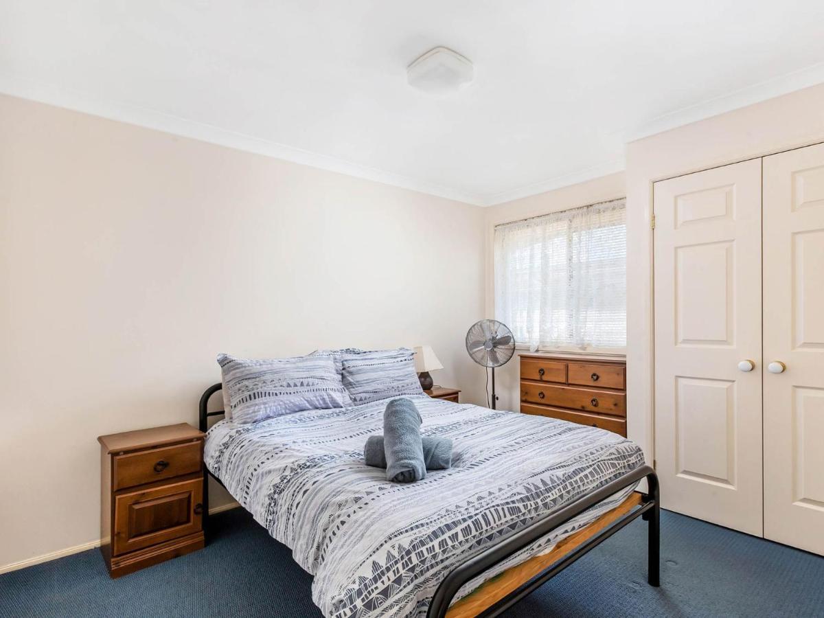 Away From Holiday home Gerringong