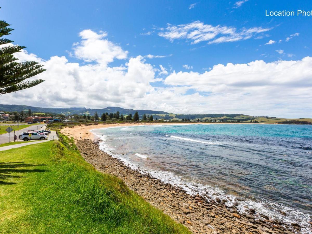 Away From Gerringong