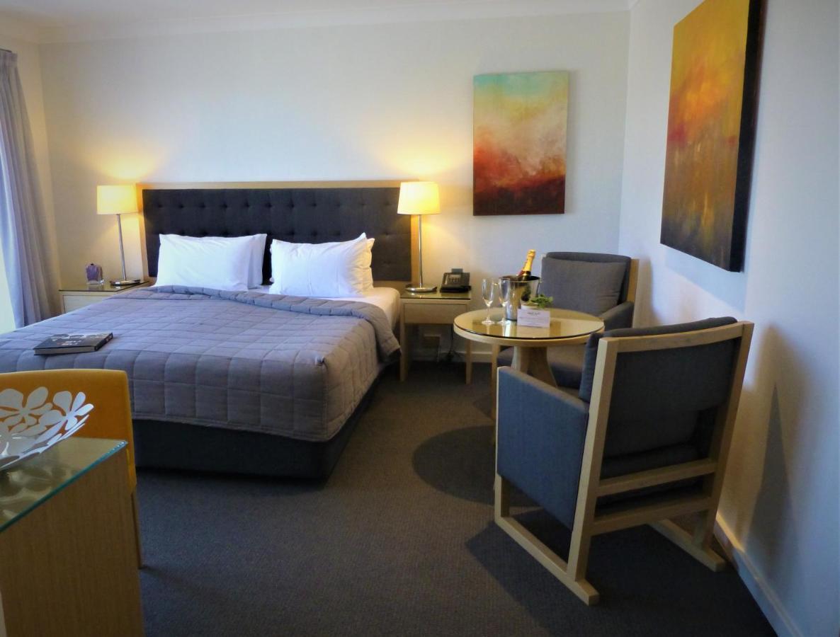 Park Ridge Retreat Motel 4*