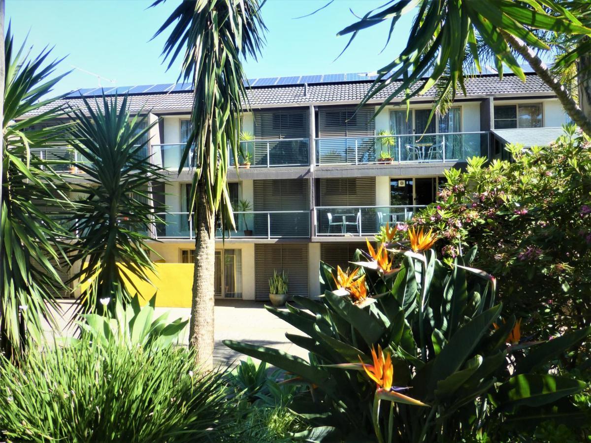 Park Ridge Retreat Motel 4*