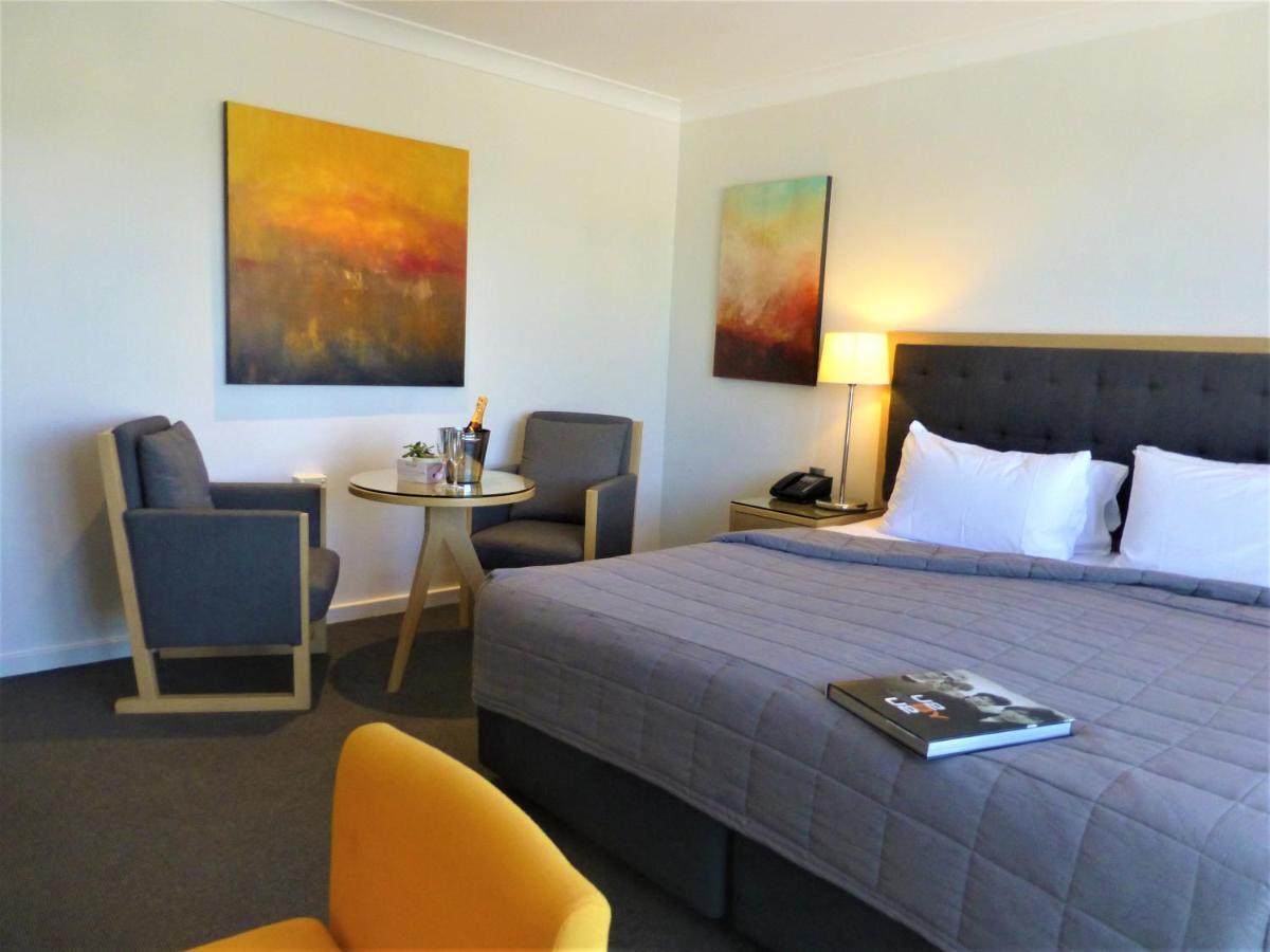 Park Ridge Retreat Motel 4*