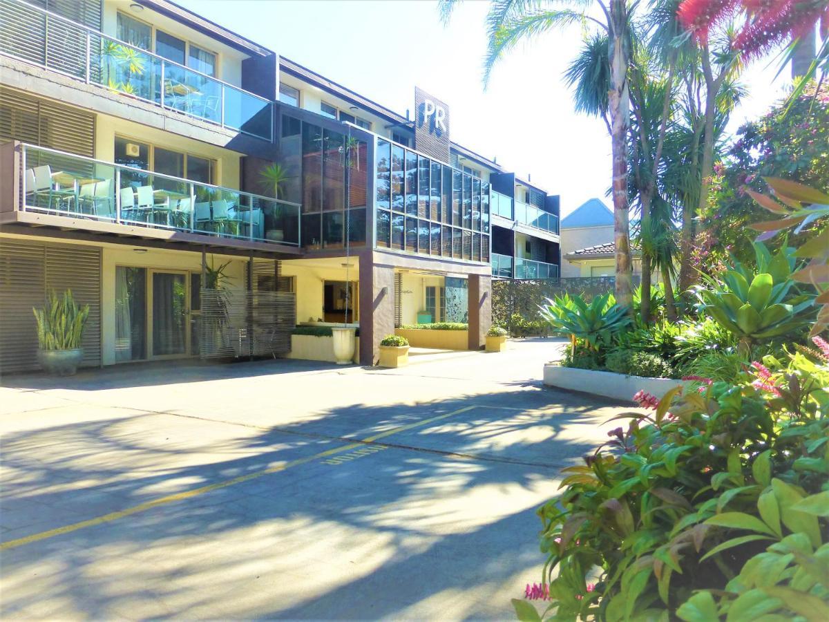 Park Ridge Retreat 4*