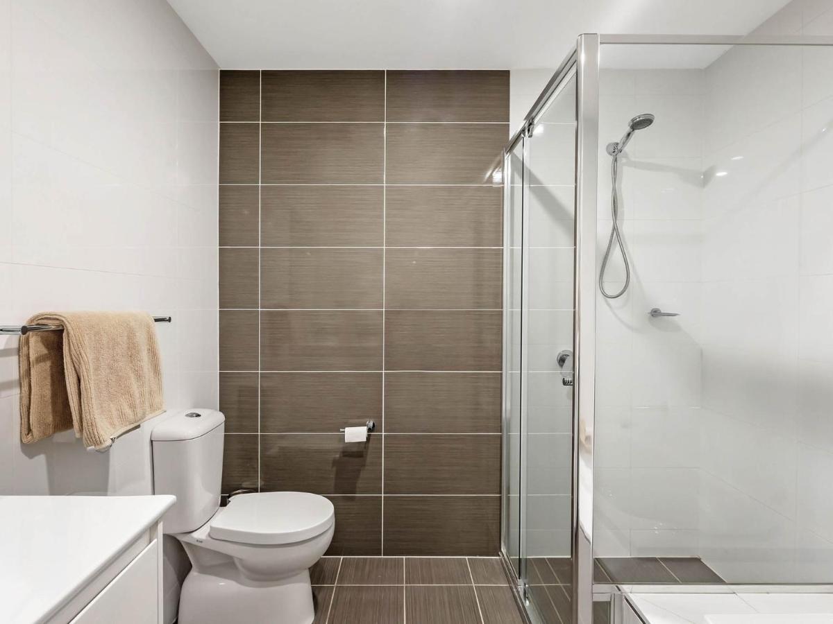 Bluewater Apartment