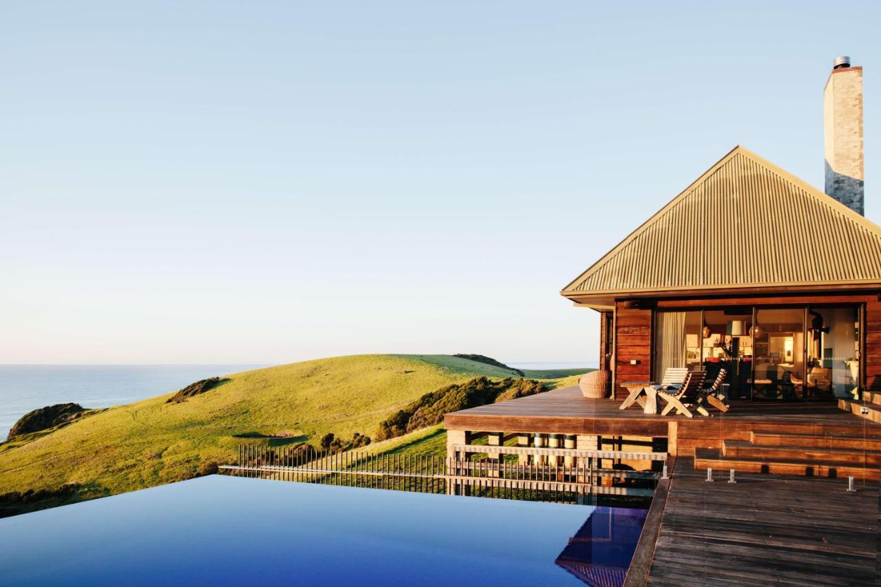 Ocean Farm Holiday home *