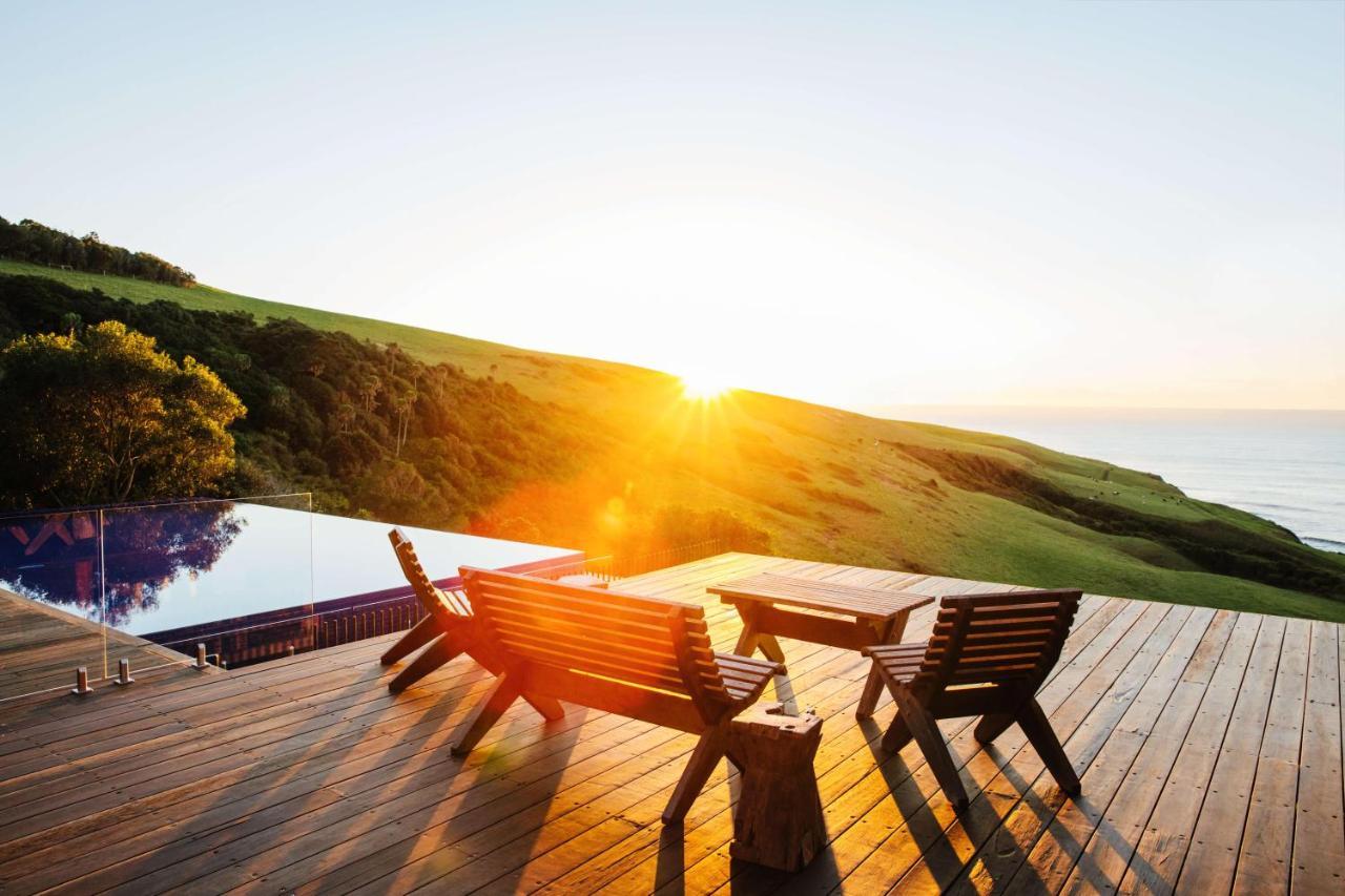 Ocean Farm * Gerringong