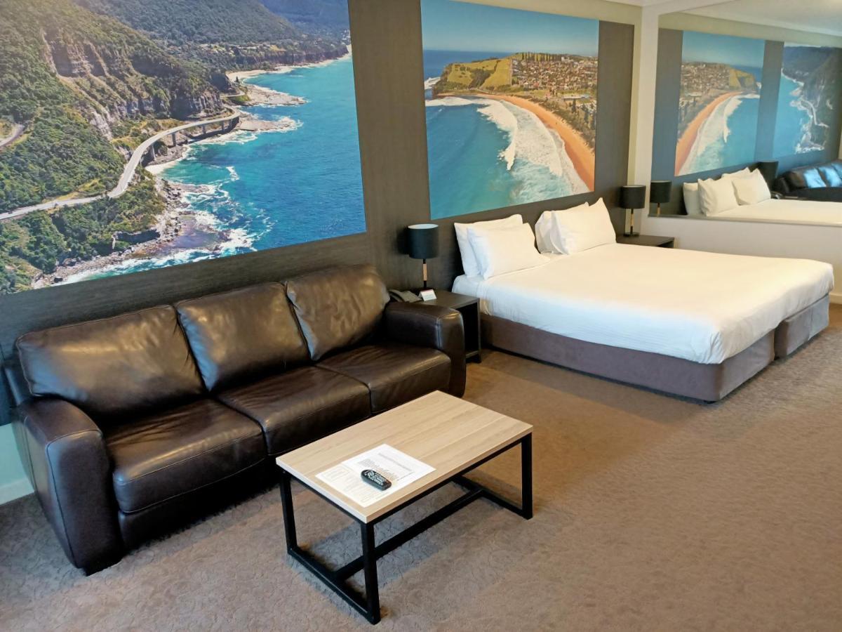 Mercure 4* Gerringong