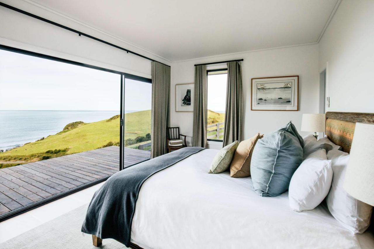 Holiday home Ocean Farm