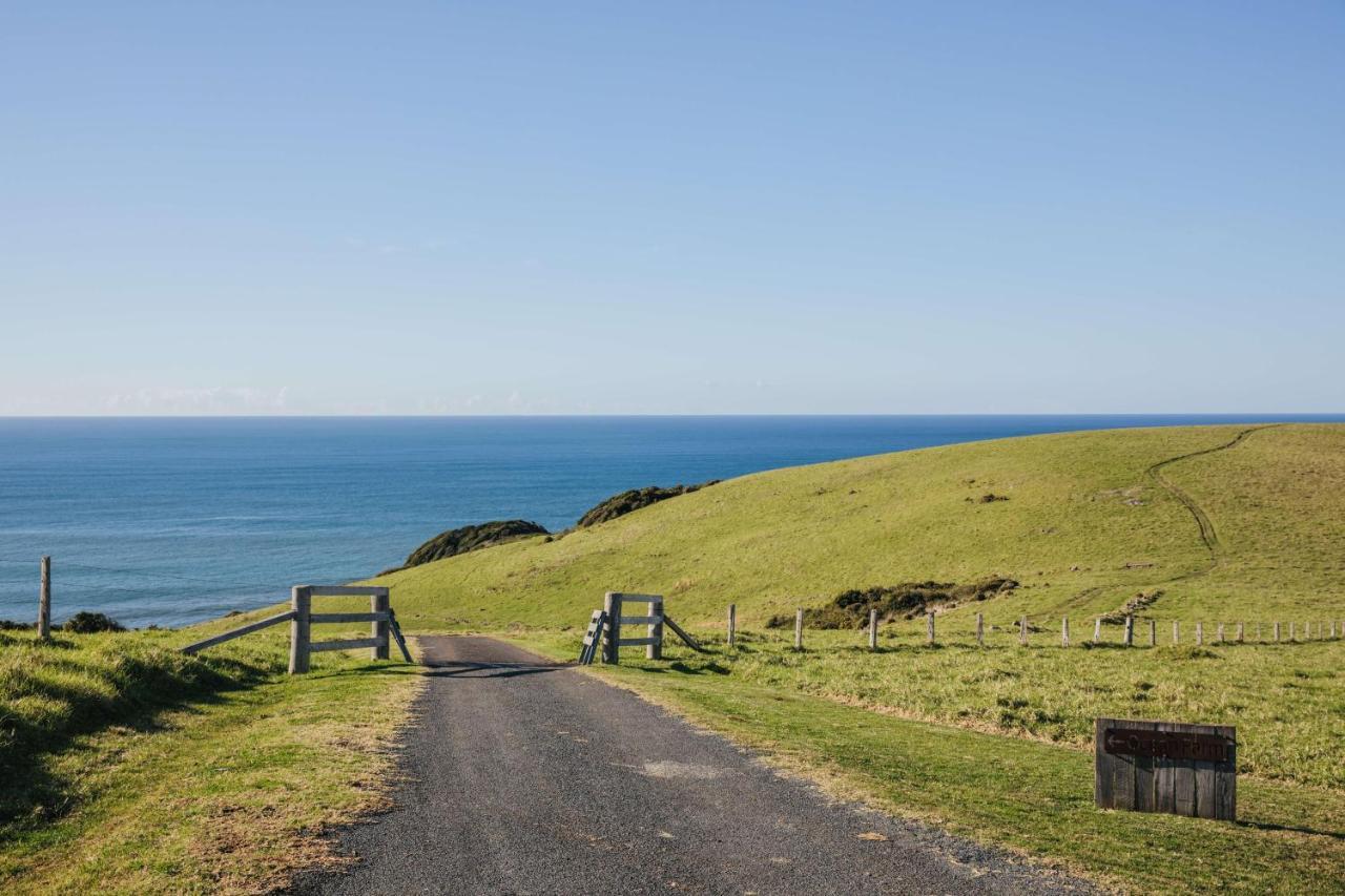 Holiday home Ocean Farm Gerringong
